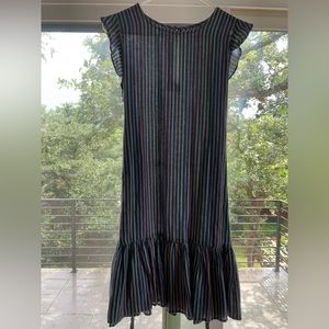 Marine Layer Laney mini dress